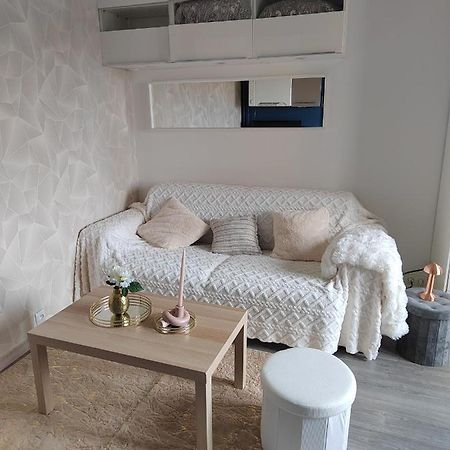 Studio Proche La Defense, Cosy Confort Bois-Colombes المظهر الخارجي الصورة