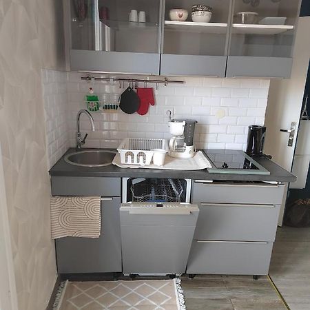 Studio Proche La Defense, Cosy Confort Bois-Colombes المظهر الخارجي الصورة