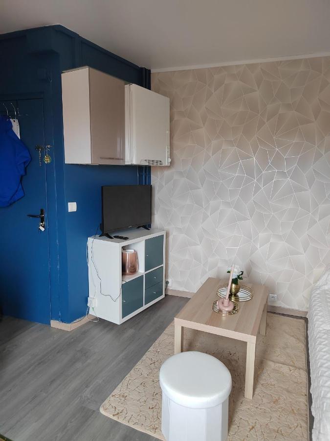 Studio Proche La Defense, Cosy Confort Bois-Colombes المظهر الخارجي الصورة