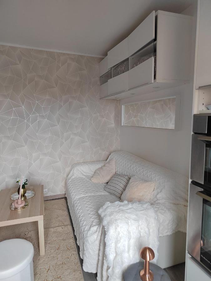 Studio Proche La Defense, Cosy Confort Bois-Colombes المظهر الخارجي الصورة