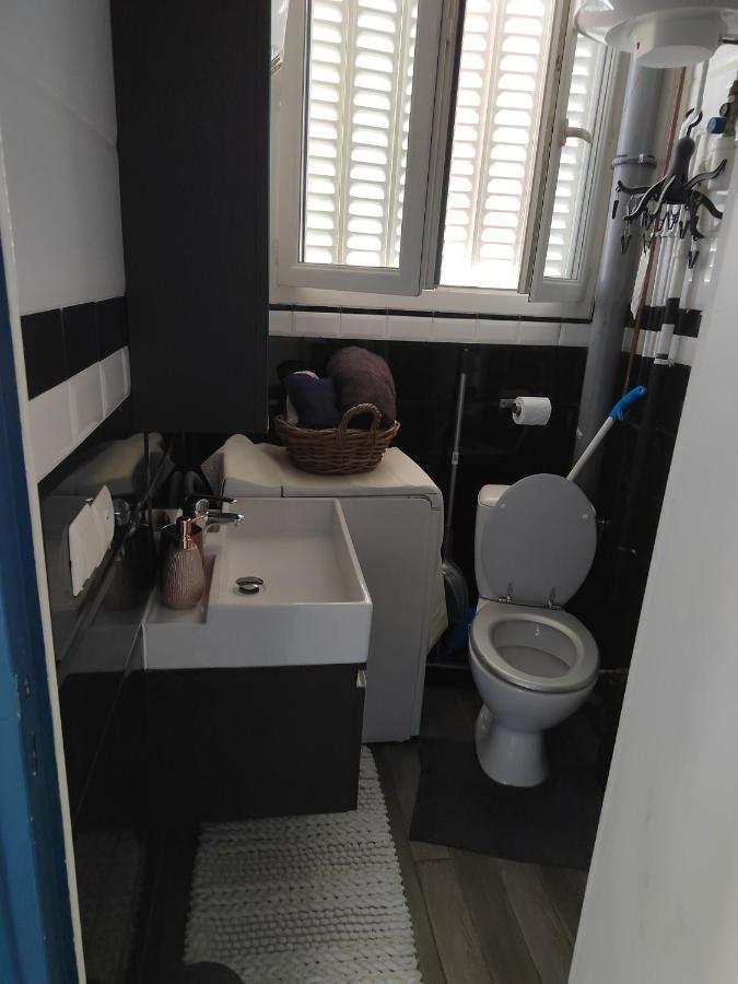 Studio Proche La Defense, Cosy Confort Bois-Colombes المظهر الخارجي الصورة