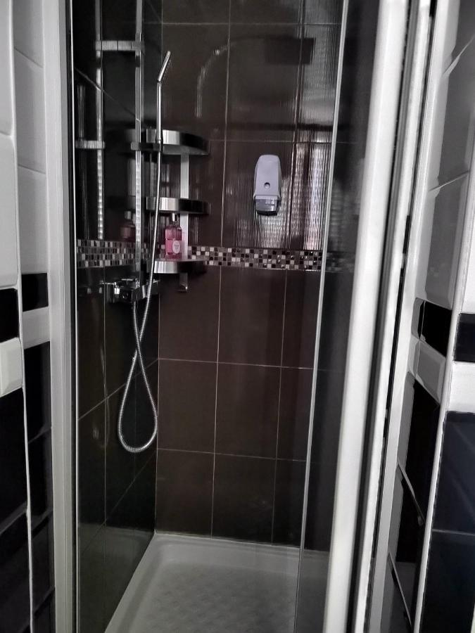 Studio Proche La Defense, Cosy Confort Bois-Colombes المظهر الخارجي الصورة