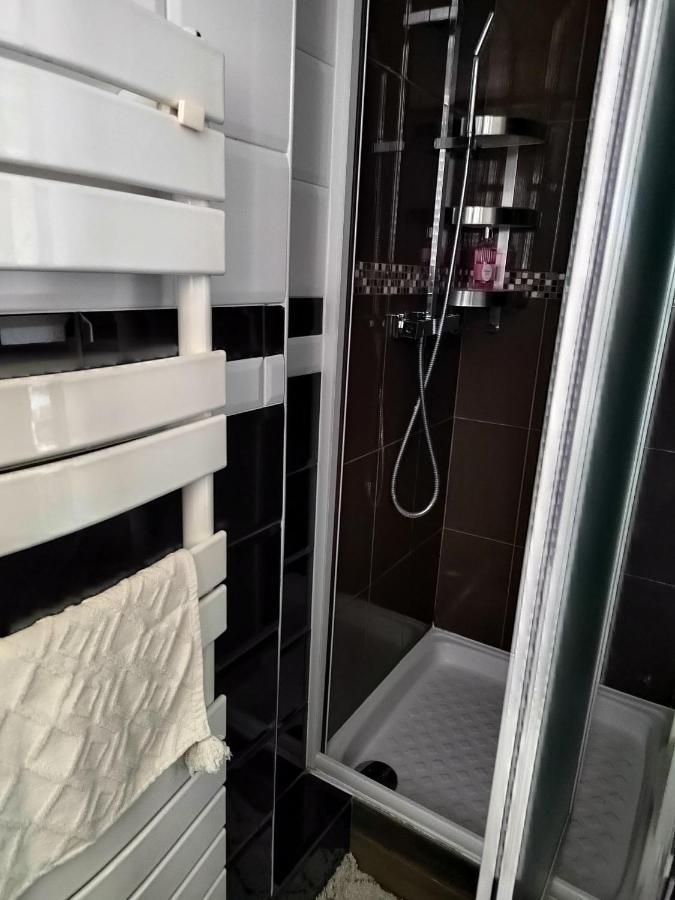 Studio Proche La Defense, Cosy Confort Bois-Colombes المظهر الخارجي الصورة